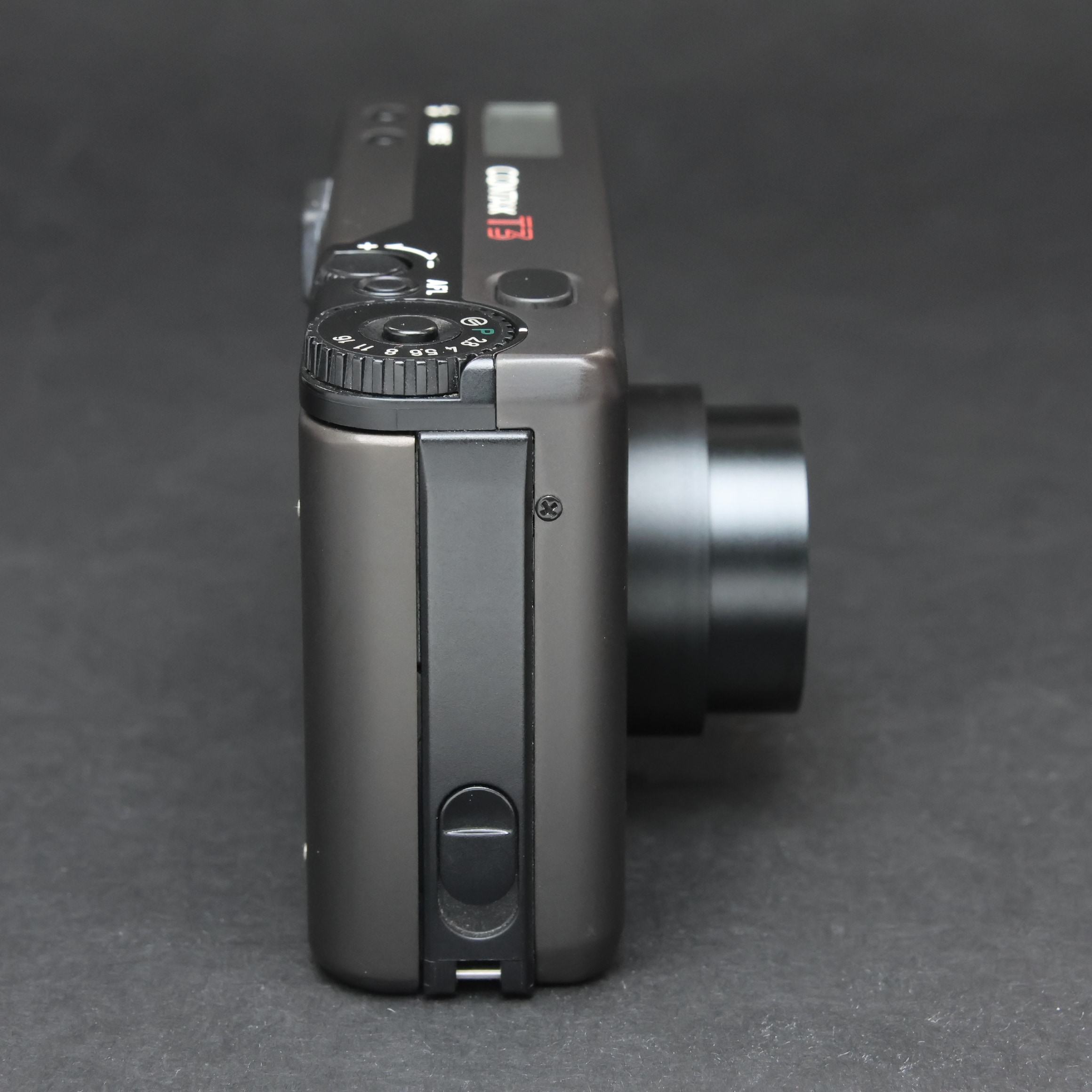 中古)CONTAX (コンタックス) T3 チタンブラック（商品ID