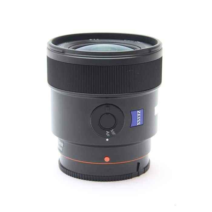 中古)SONY (ソニー) Distagon T* 24mm F2 ZA SSM SAL24F20Z