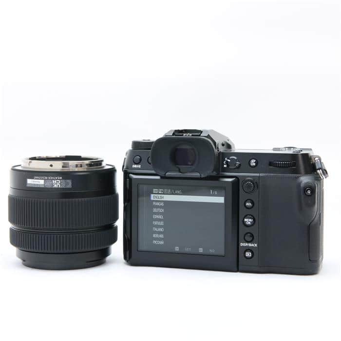 ニコン Ai AF-S Zoom Nikkor ED 17-35mm F2.8D (IF) 交換レンズ