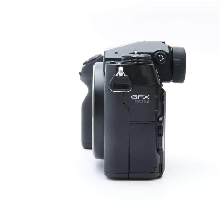中古)FUJIFILM (フジフイルム) GFX 50S II GF35-70mmレンズ
