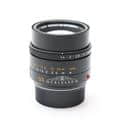 ズミルックス M50mm F1.4 ASPH. 11728 ブラック