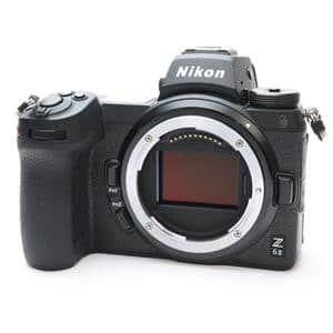 Nikon (ニコン) Z6II ボディ メイン