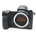 Z6II ボディ