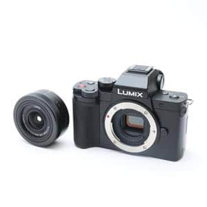 Panasonic (パナソニック) LUMIX DC-G100K 標準ズームレンズキット メイン