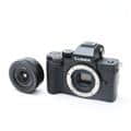 LUMIX DC-G100K 標準ズームレンズキット