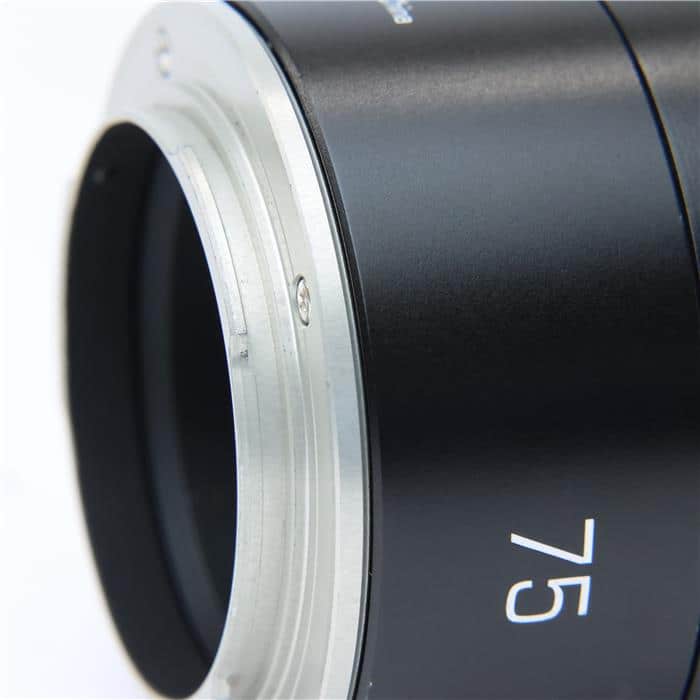 中古)HandeVision (ハンデビジョン) IBERIT 75mm F2.4（フジフイルムX