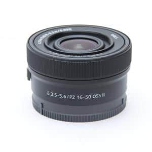 Amazon.com : Sony SELP1650 16-50mm OSS Lens: Sony E PZ 16