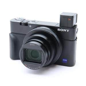 SONY (ソニー) Cyber-shot DSC-RX100M7 メイン
