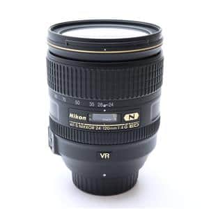 Nikon (ニコン) AF-S NIKKOR 24-120mm F4G ED VR メイン
