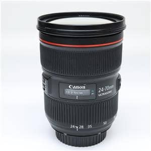 Canon (キヤノン) EF24-70mm F2.8L II USM メイン