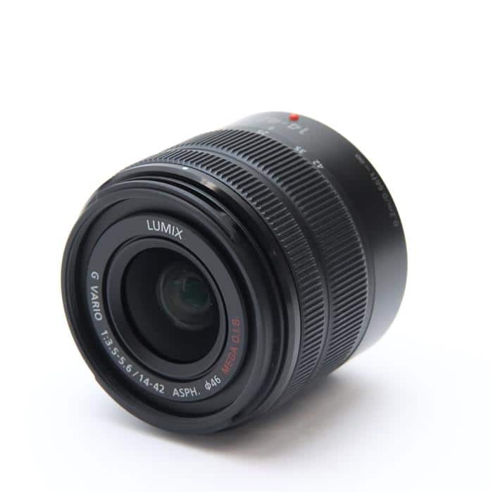 Panasonic Lumix 14-42mm 1:3.5-5.6 II
