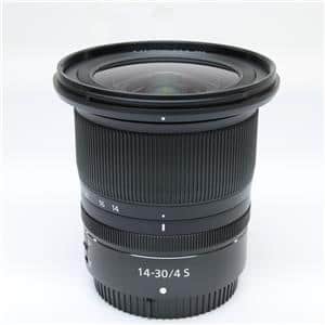 【限定特価】NIKKOR Z 14-30mm F4 S【中古】 K0001130069.jpg