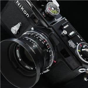 Nikon】Nikon (ニコン) SP復刻モデル | THE MAP TIMES