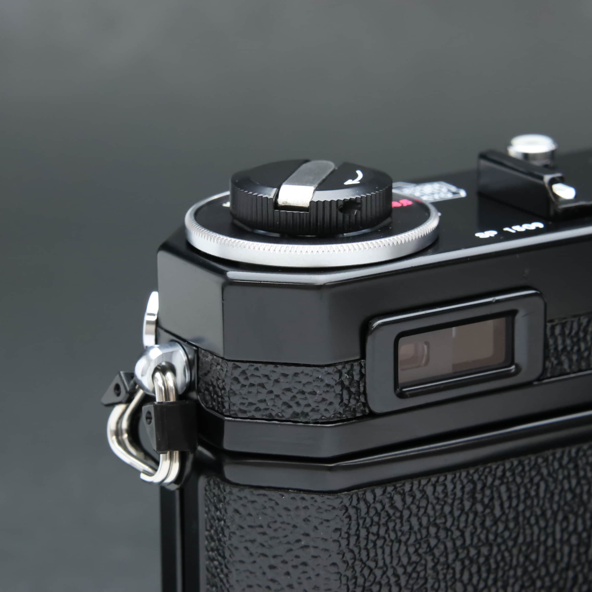 中古)Nikon (ニコン) SP復刻モデル (W-Nikkor 35mmF1.8付き)（商品ID