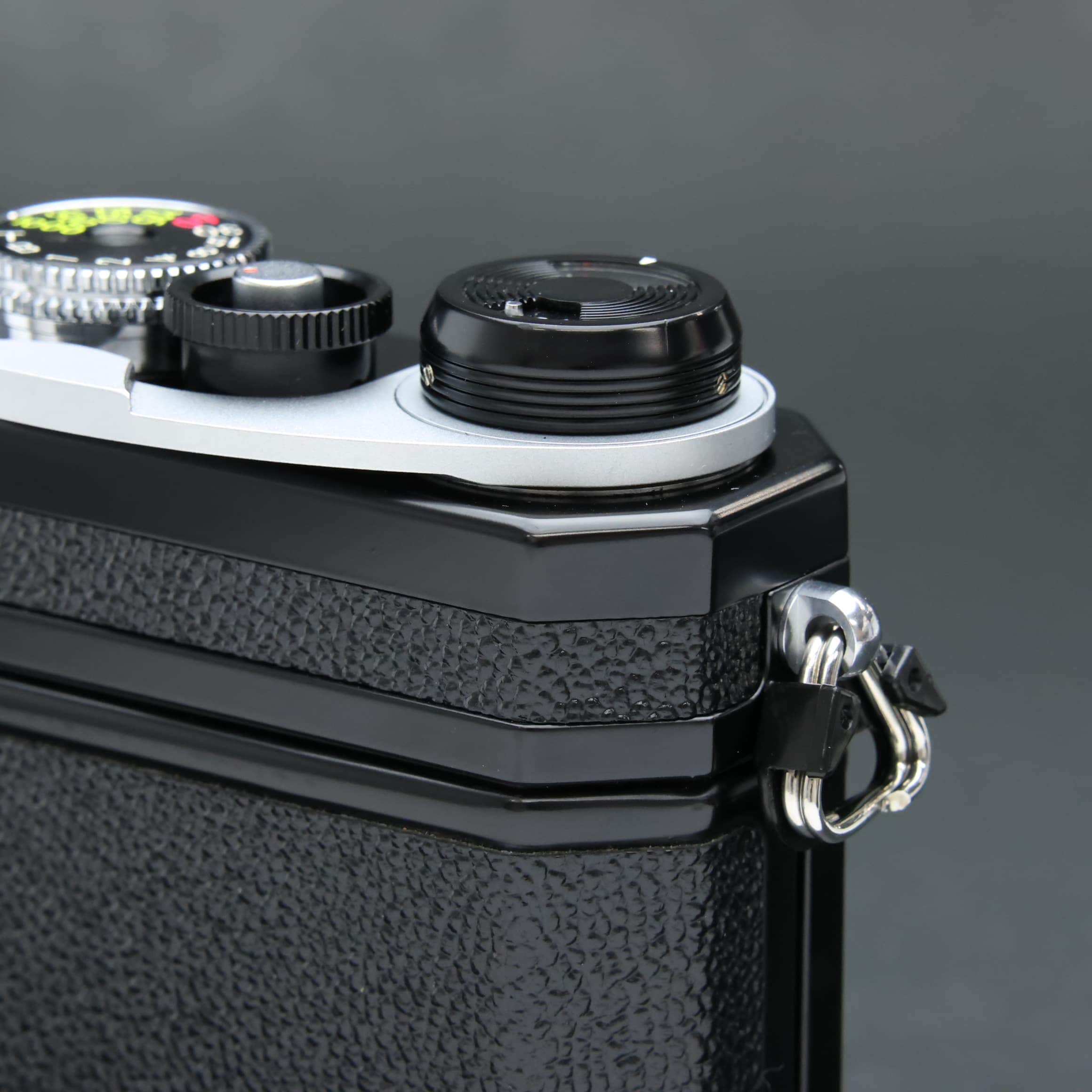 中古)Nikon (ニコン) SP復刻モデル (W-Nikkor 35mmF1.8付き)（商品ID