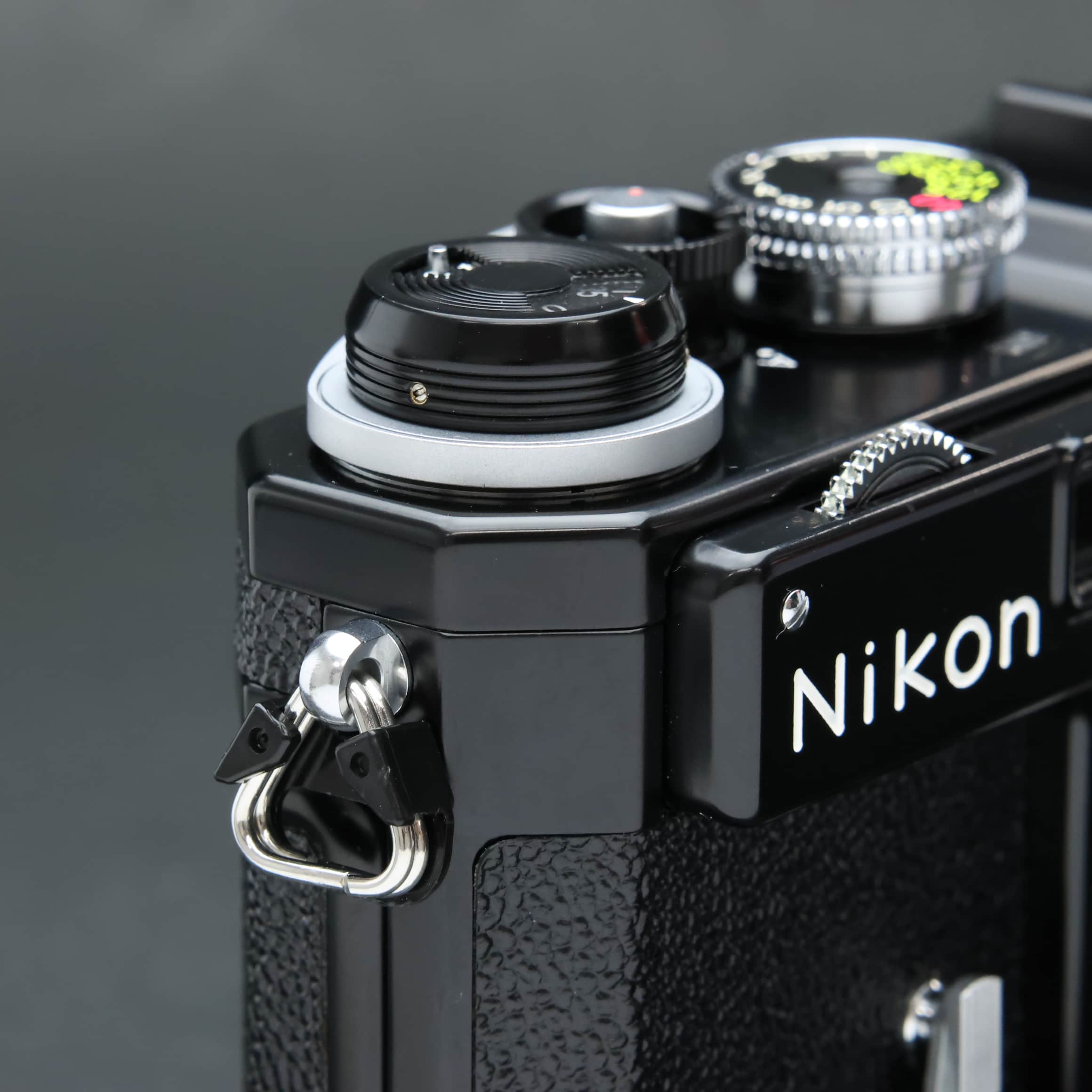 中古)Nikon (ニコン) SP復刻モデル (W-Nikkor 35mmF1.8付き)（商品ID