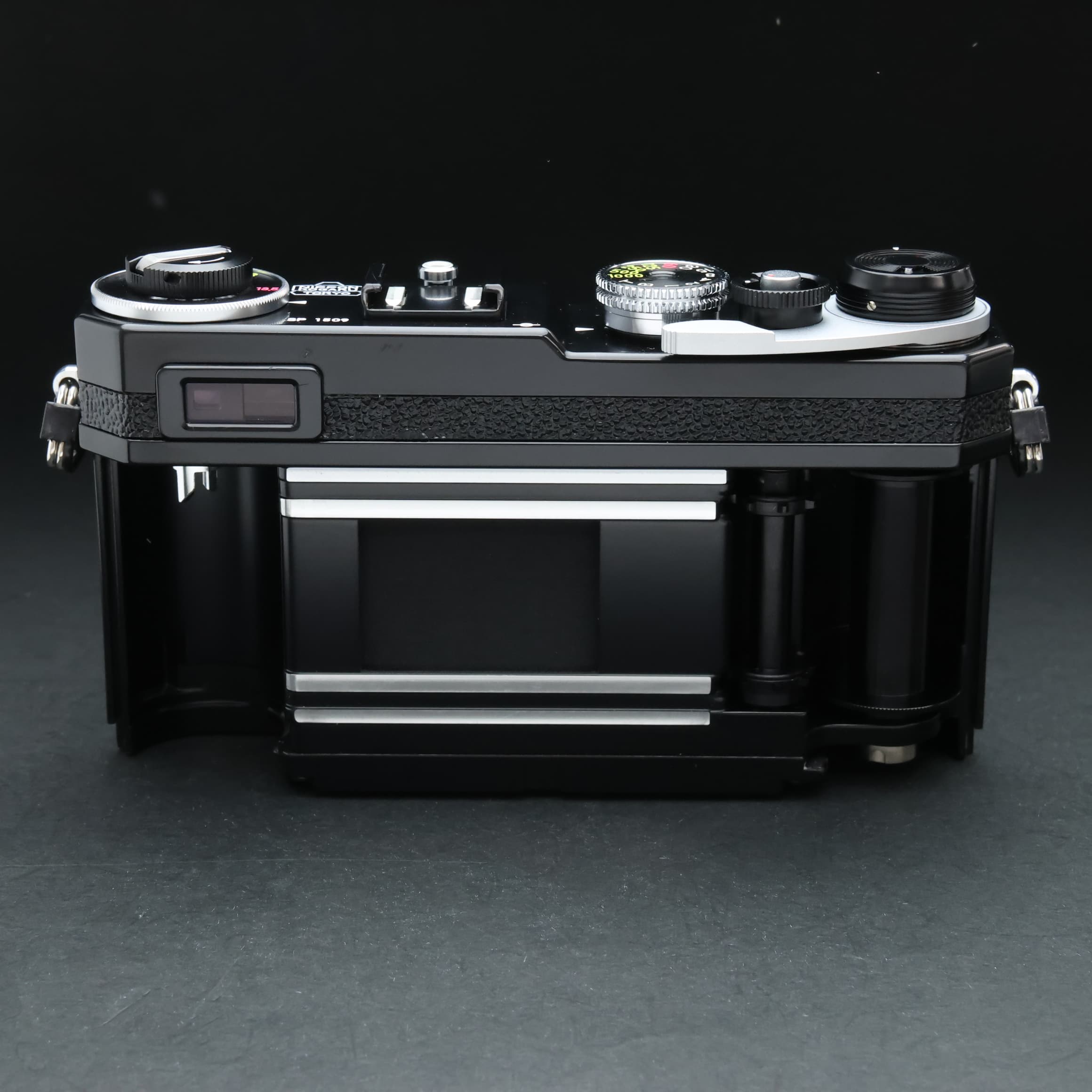 中古)Nikon (ニコン) SP復刻モデル (W-Nikkor 35mmF1.8付き)（商品ID
