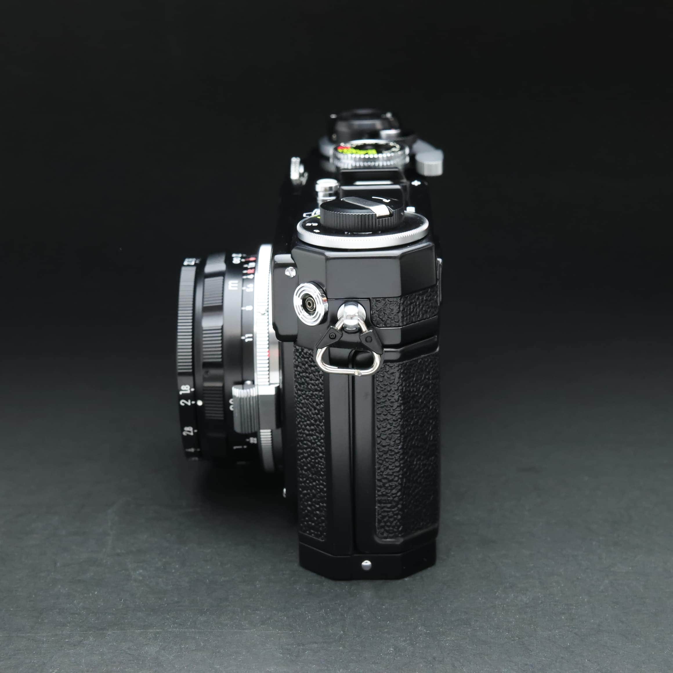 中古)Nikon (ニコン) SP復刻モデル (W-Nikkor 35mmF1.8付き)（商品ID