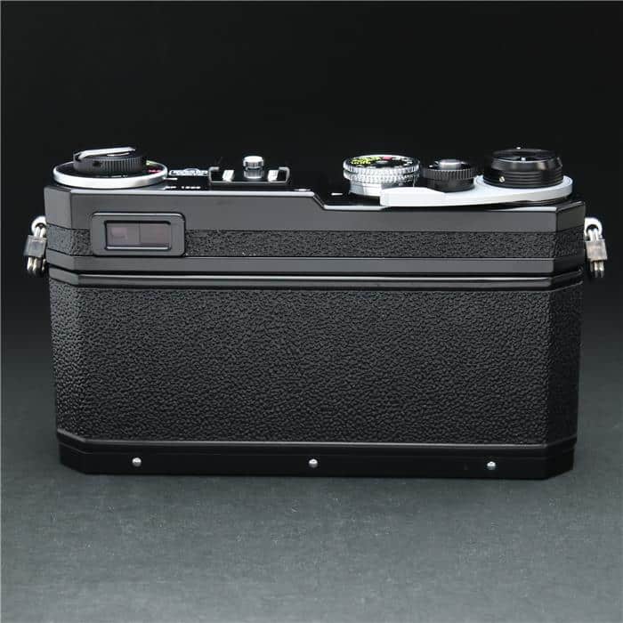 SP復刻モデル (W-Nikkor 35mmF1.8付き)