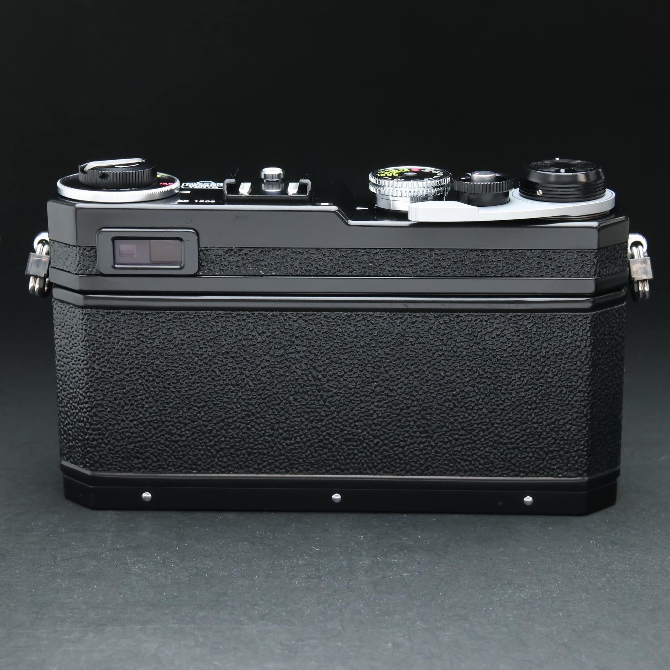中古)Nikon (ニコン) SP復刻モデル (W-Nikkor 35mmF1.8付き)(商品ID 中古)Nikon (ニコン) SP復刻モデル (W-Nikkor 35mmF1.8付き)(商品ID