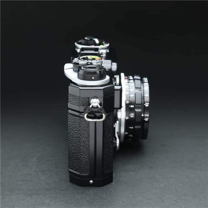 SP復刻モデル (W-Nikkor 35mmF1.8付き)