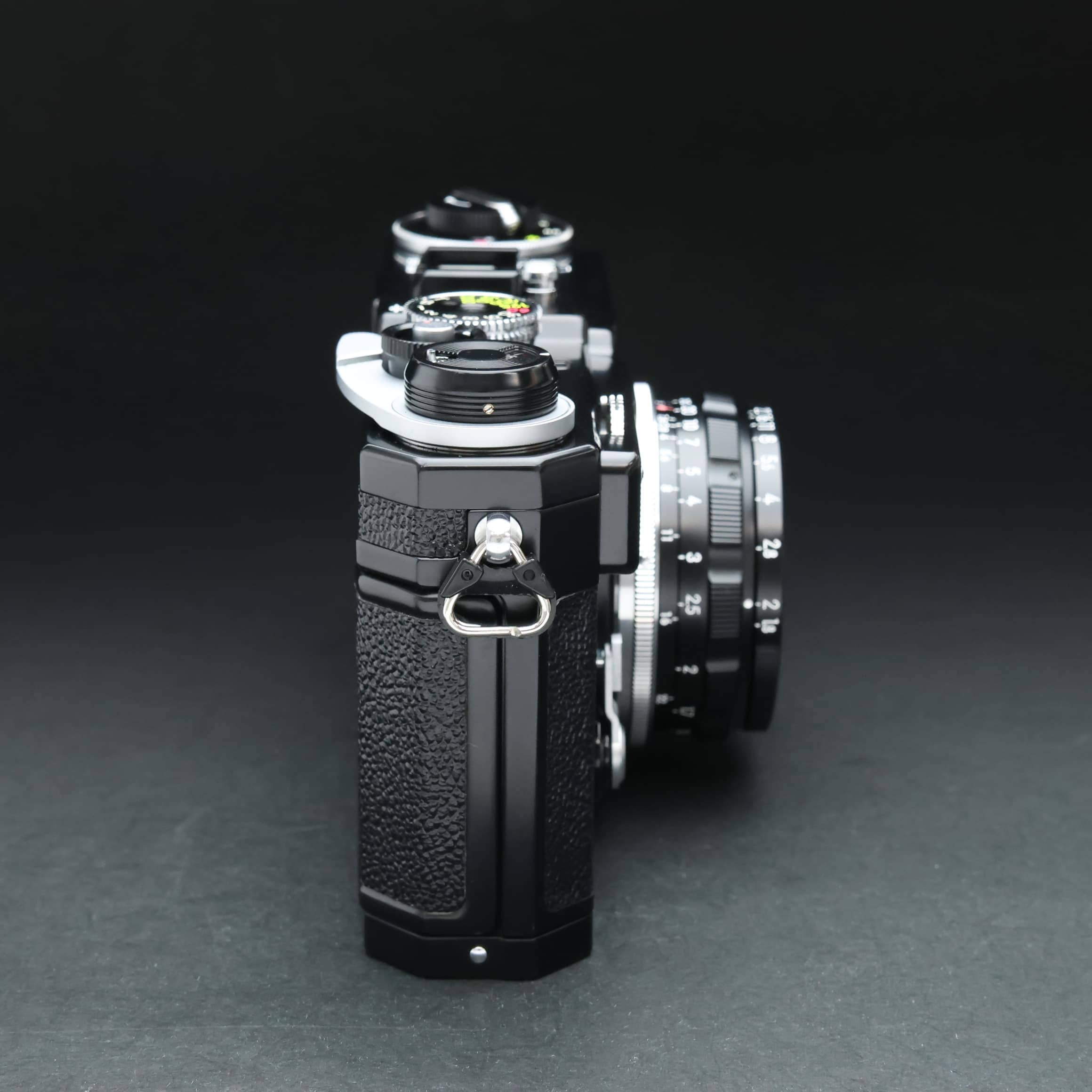 中古)Nikon (ニコン) SP復刻モデル (W-Nikkor 35mmF1.8付き)（商品ID