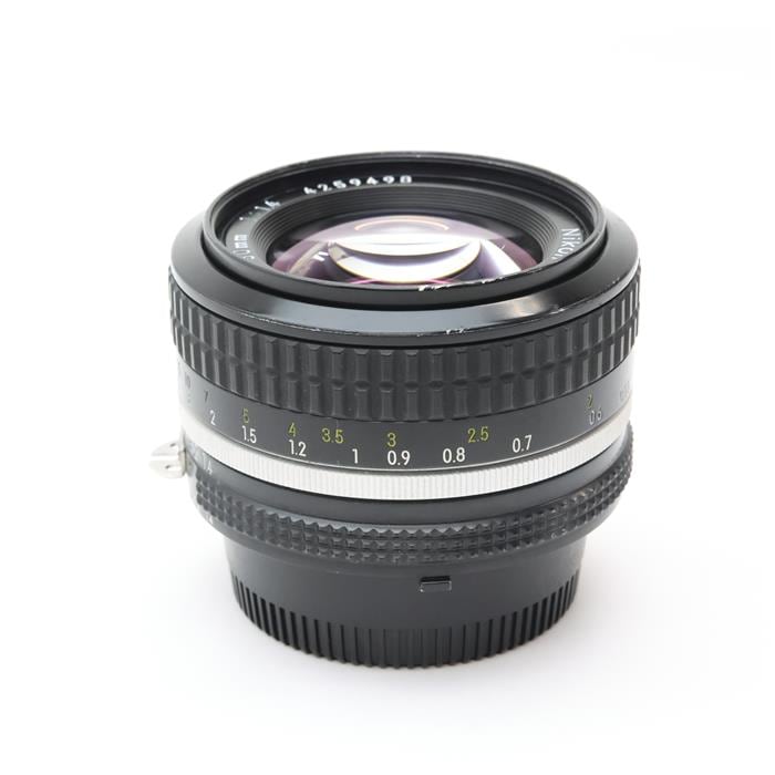 【ほぼ新品】ニコン Nikon Ai-s 50mm f1.4 Amazon | NIKON ai-s 50mm F1.4 | クローズアップレンズ 通販