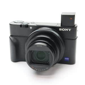 新品)SONY (ソニー) Cyber-shot DSC-RX100M7（商品ID：4548736106284