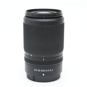 新品)Nikon (ニコン) NIKKOR Z DX 50-250mm F4.5-6.3 VR（商品ID