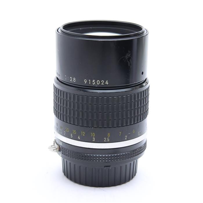 Ai-S Nikkor 135mm F2.8