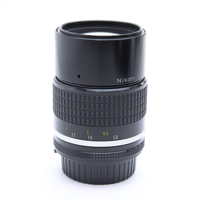 Ai-S Nikkor 135mm F2.8