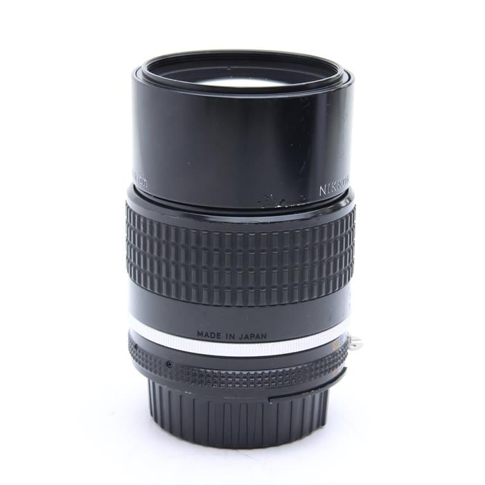 Ai-S Nikkor 135mm F2.8