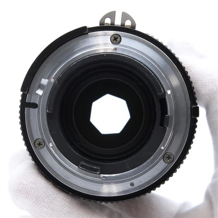 Ai-S Nikkor 135mm F2.8