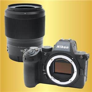 Nikon (ニコン) 2026年 新春福箱 Z5II ボディ + NIKKOR Z 50mm F1.8 S メイン