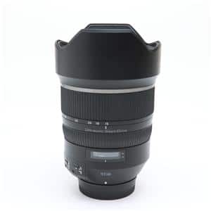 タムロン A012 SP 15-30mm F/2.8 ニコン TAMRON SP 15-30mm F/2.8 Di VC USD G2 (Model A041) [ニコン用] 価格