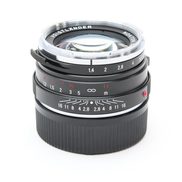 NOKTON classic 40mm F1.4 MC VM（ライカM用）