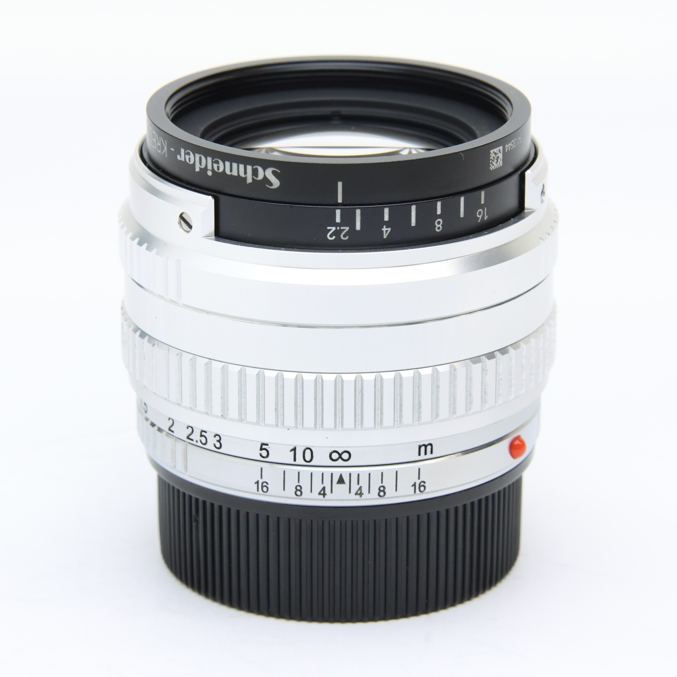 中古)Schneider (シュナイダー) XENON-EMERALD 50mm F2.2（ライカM