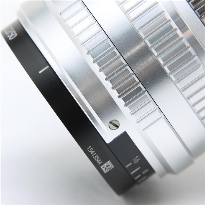 XENON-EMERALD 50mm F2.2(ライカM 焦点工房改造)