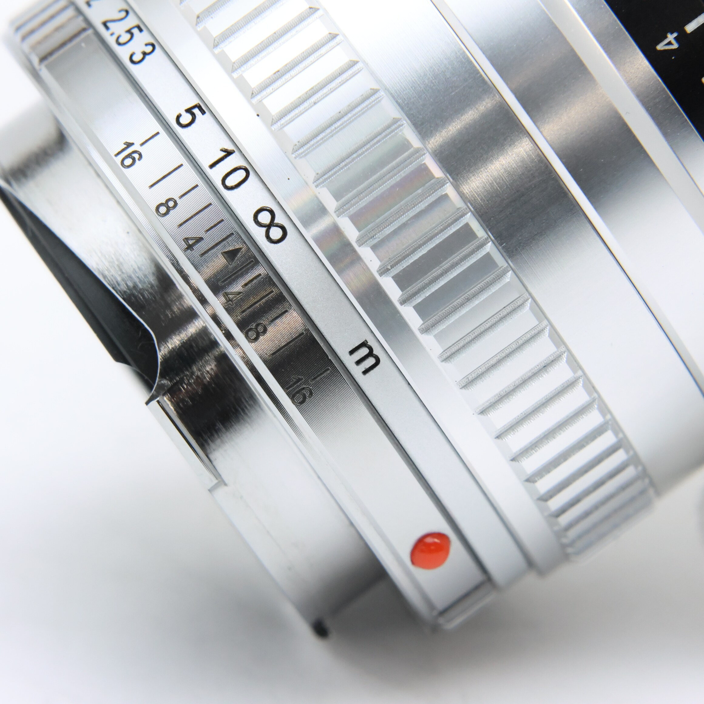 中古)Schneider (シュナイダー) XENON-EMERALD 50mm F2.2（ライカM