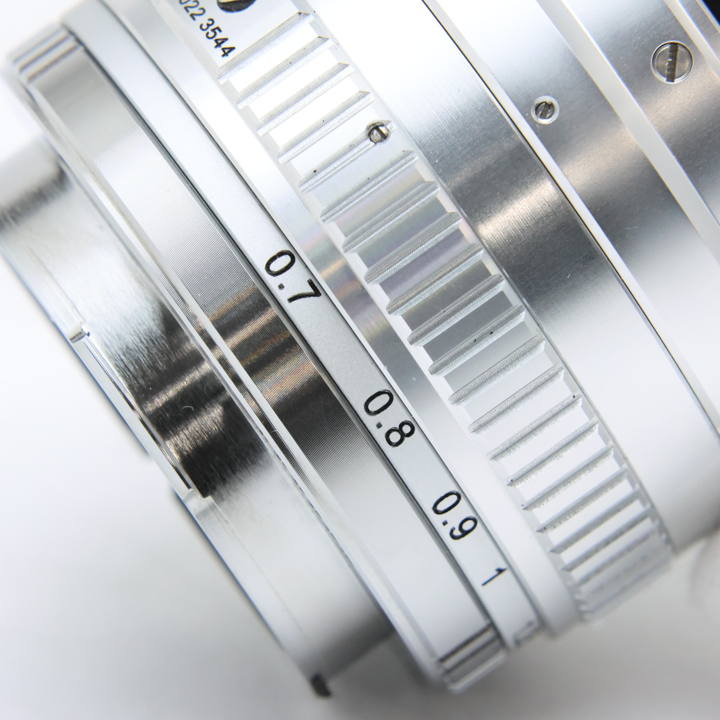 中古)Schneider (シュナイダー) XENON-EMERALD 50mm F2.2（ライカM
