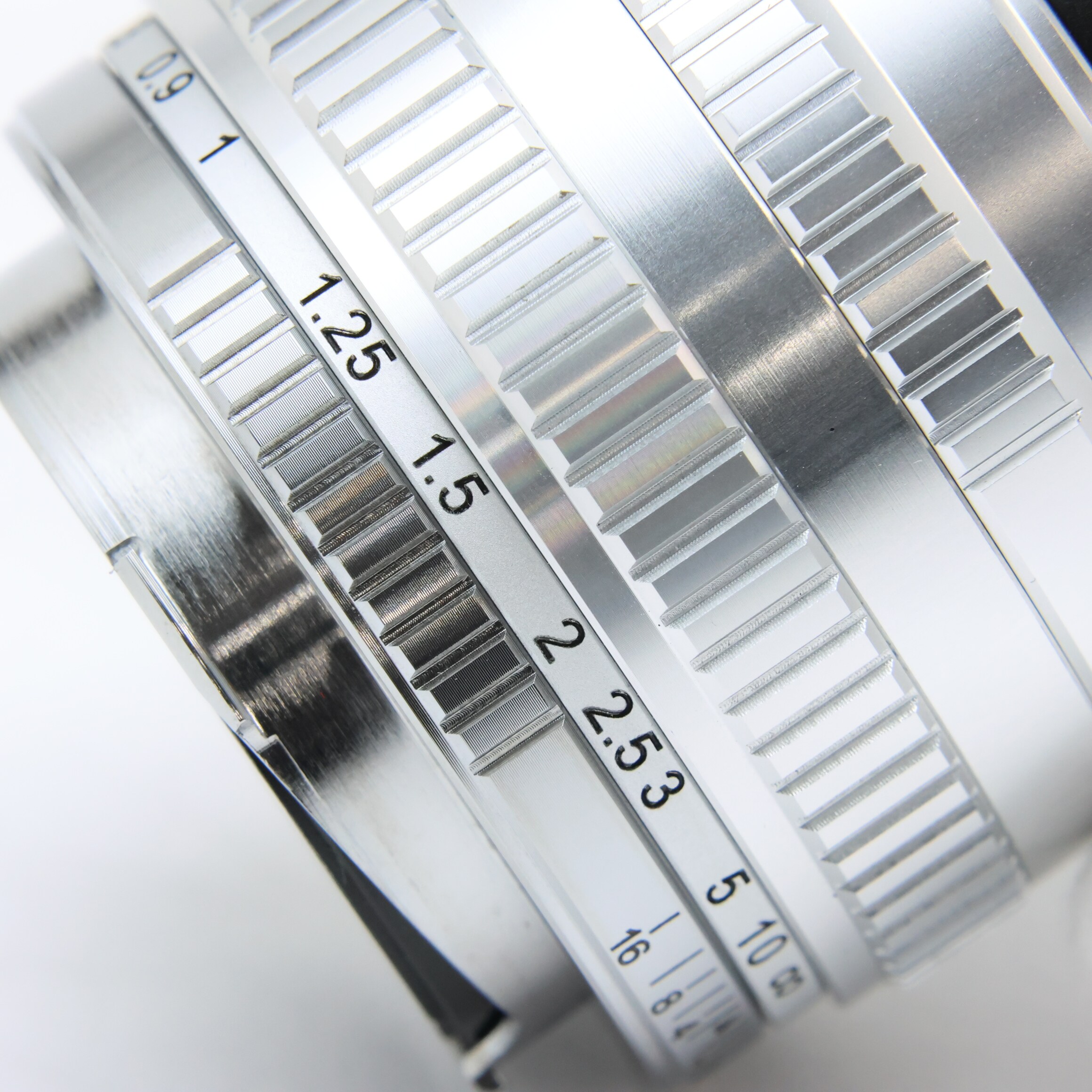中古)Schneider (シュナイダー) XENON-EMERALD 50mm F2.2（ライカM