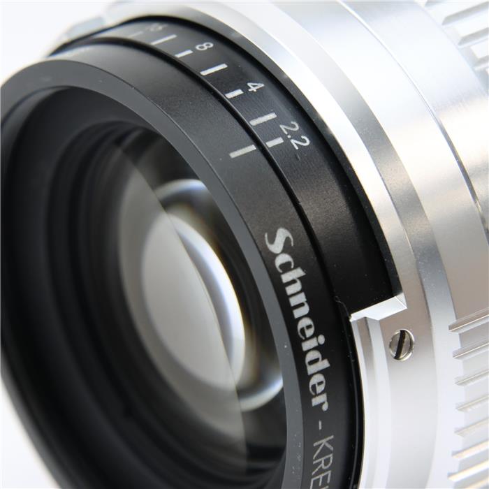 中古)Schneider (シュナイダー) XENON-EMERALD 50mm F2.2（ライカM