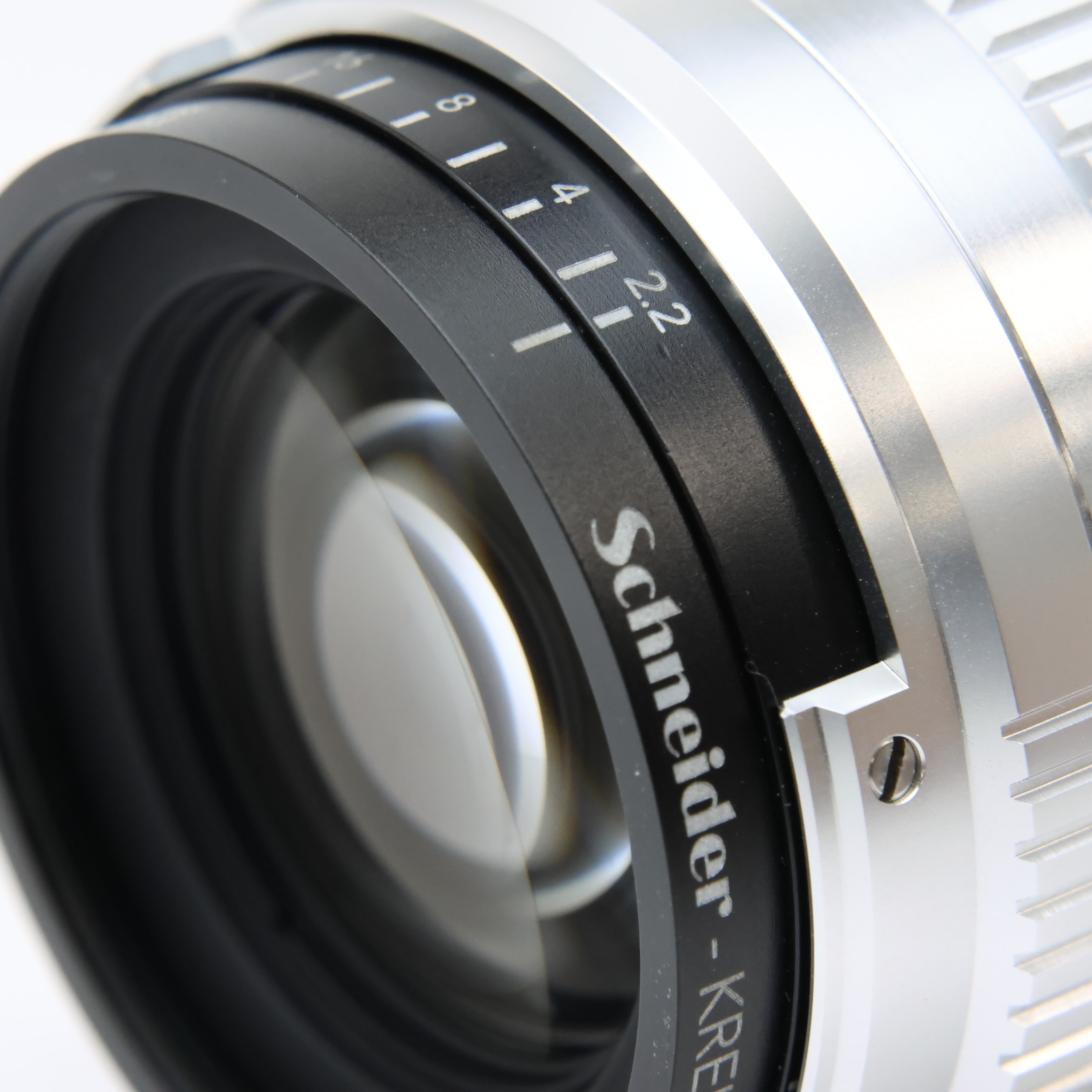 中古)Schneider (シュナイダー) XENON-EMERALD 50mm F2.2(ライカM 中古)Schneider (シュナイダー) XENON-EMERALD 50mm F2.2(ライカM