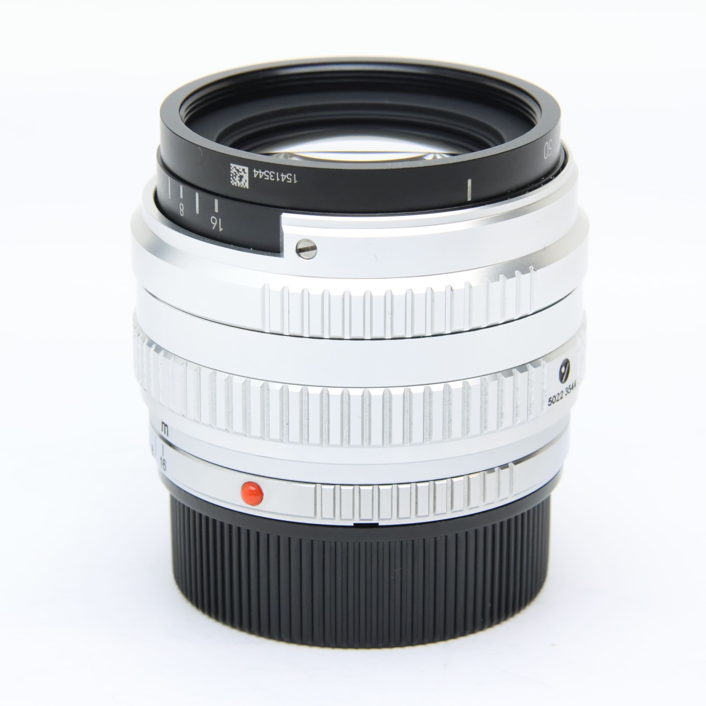 中古)Schneider (シュナイダー) XENON-EMERALD 50mm F2.2（ライカM