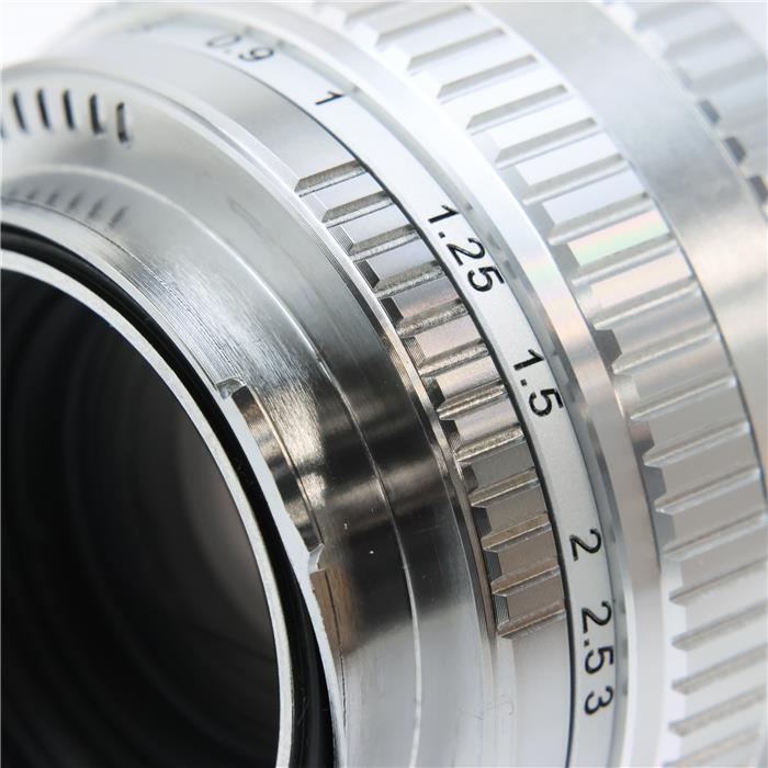 中古)Schneider (シュナイダー) XENON-EMERALD 50mm F2.2（ライカM