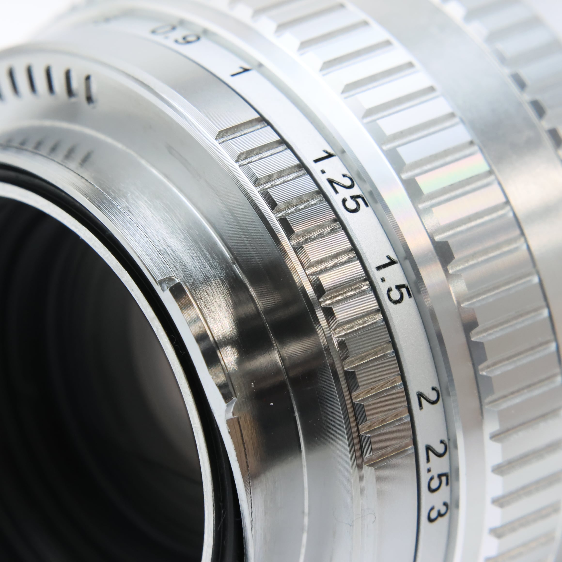 中古)Schneider (シュナイダー) XENON-EMERALD 50mm F2.2（ライカM