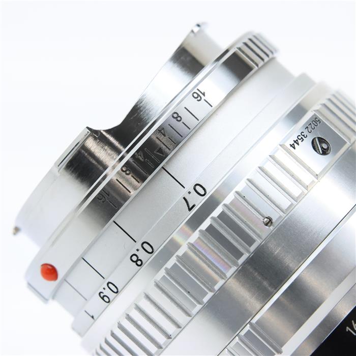 中古)Schneider (シュナイダー) XENON-EMERALD 50mm F2.2（ライカM
