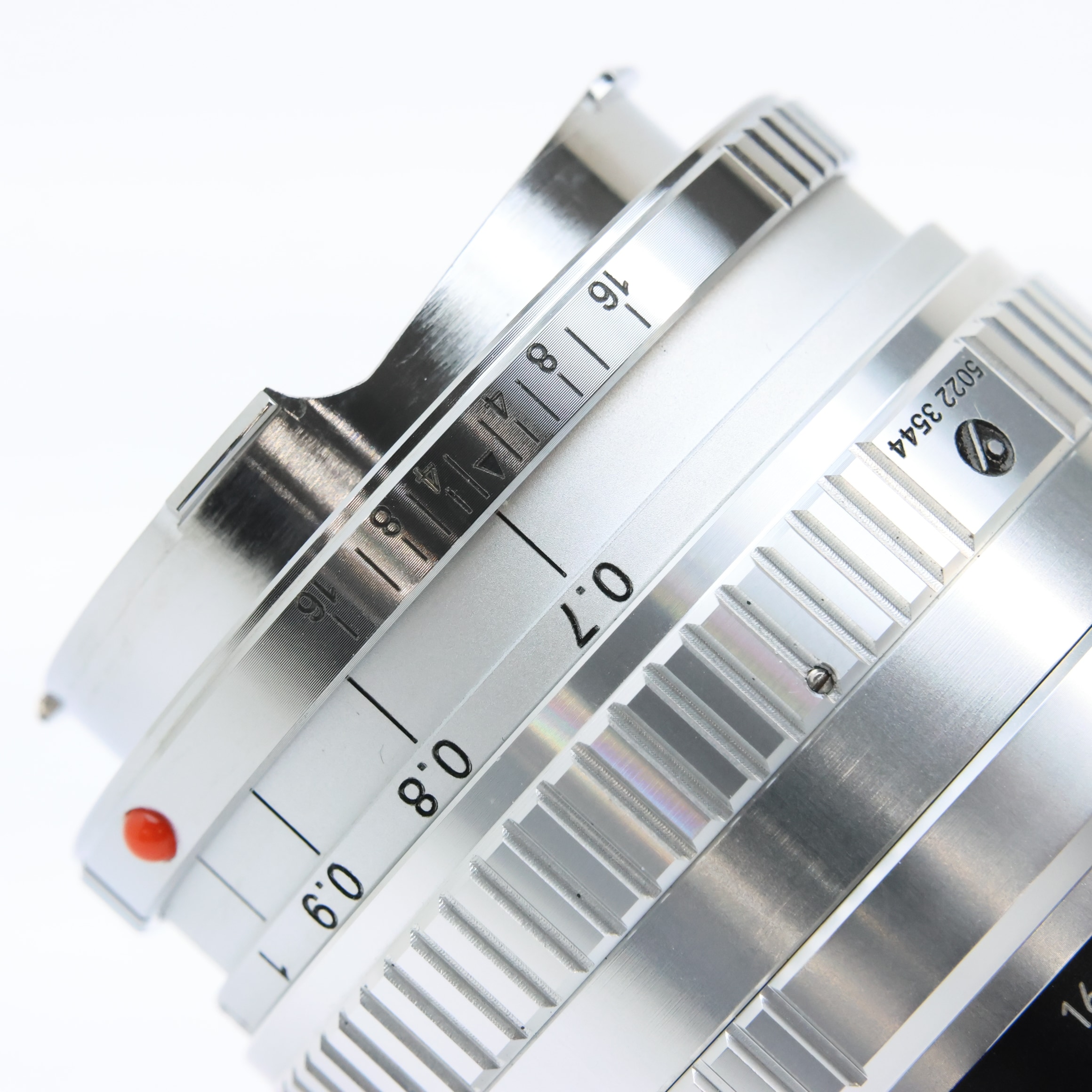 中古)Schneider (シュナイダー) XENON-EMERALD 50mm F2.2（ライカM