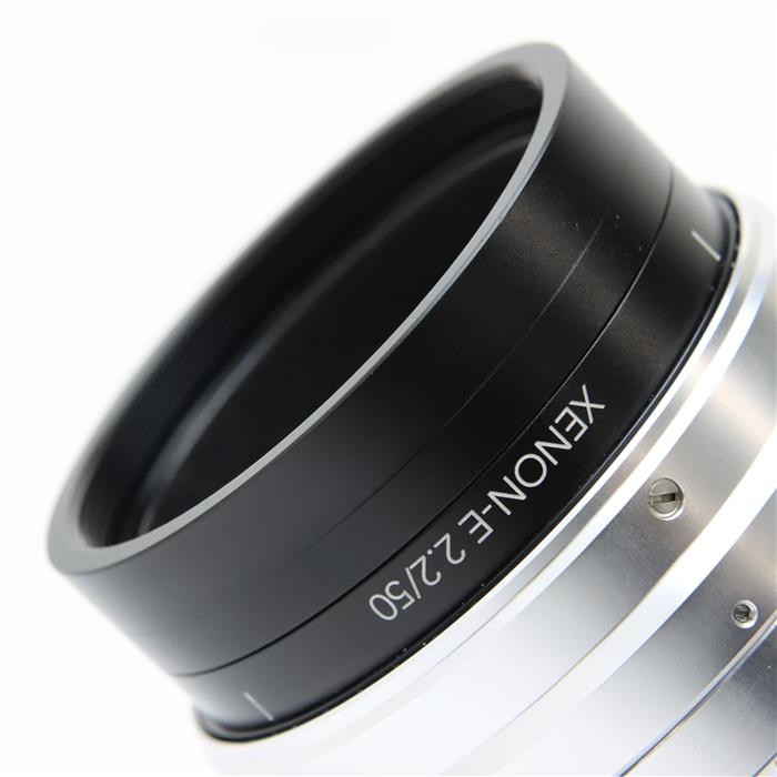 中古)Schneider (シュナイダー) XENON-EMERALD 50mm F2.2（ライカM