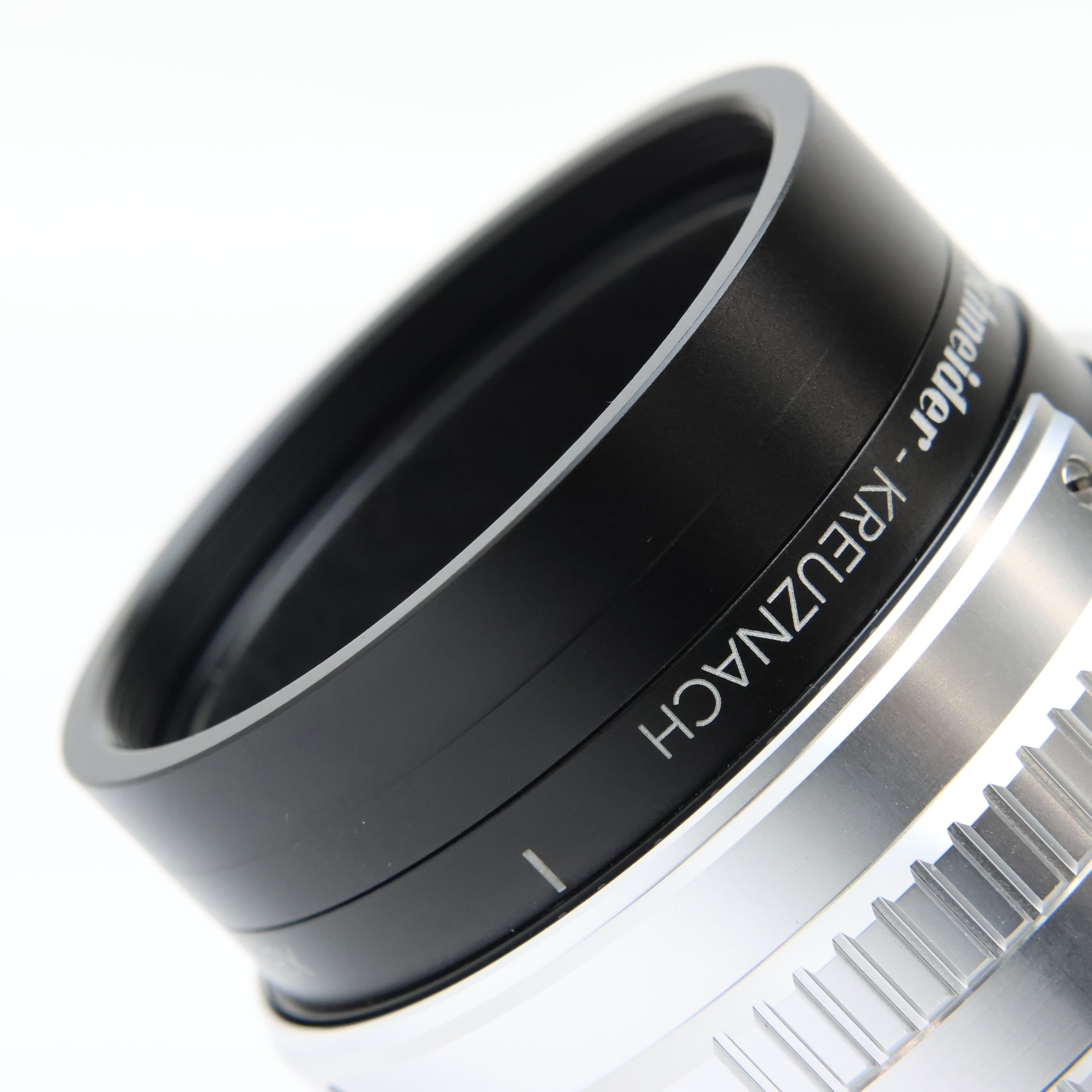 中古)Schneider (シュナイダー) XENON-EMERALD 50mm F2.2（ライカM